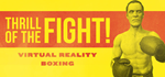 The Thrill of the Fight * STEAM РОССИЯ*АВТОДОСТАВКА