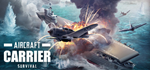 Aircraft Carrier Survival * STEAM РОССИЯ🔥АВТОДОСТАВКА - irongamers.ru