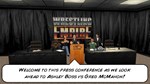 Wrestling Empire * STEAM РОССИЯ*АВТОДОСТАВКА