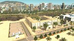 Cities: Skylines - Hotels & Retreats DLC * STEAM RU*