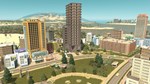 Cities: Skylines - Hotels & Retreats DLC * STEAM RU*