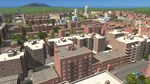Cities: Skylines - Content Creator Pack: Brooklyn & Que
