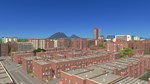 Cities: Skylines - Content Creator Pack: Brooklyn & Que