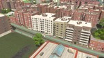 Cities: Skylines - Content Creator Pack: Brooklyn & Que