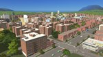 Cities: Skylines - Content Creator Pack: Brooklyn & Que