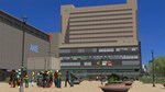 Cities: Skylines - Content Creator Pack: Railroads of J