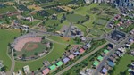 Cities: Skylines - Content Creator Pack: Sports Venues
