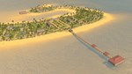 Cities: Skylines - Content Creator Pack: Seaside Resort
