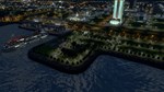 Cities: Skylines - Sunset Harbor DLC * STEAM RU*