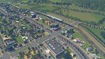 Cities: Skylines - Sunset Harbor DLC * STEAM RU*