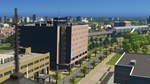 Cities: Skylines - Content Creator Pack: Modern Japan