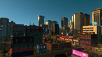 Cities: Skylines - Downtown Radio DLC * STEAM RU*
