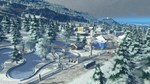 Cities: Skylines - Snowfall DLC * STEAM*АВТОДОСТАВКА