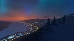 Cities: Skylines - Snowfall DLC * STEAM*АВТОДОСТАВКА