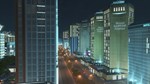 Cities: Skylines - After Dark DLC * STEAM RU*