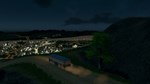 Cities: Skylines - After Dark DLC * STEAM RU*