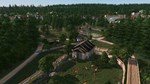 Cities: Skylines - Country Road Radio DLC * STEAM RU*
