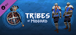 Tribes of Midgard - Pre-Order Content DLC * STEAM RU*