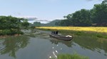 Fisher Online - China DLC * STEAM РОССИЯ*АВТОДОСТАВКА