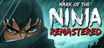 Mark of the Ninja Remastered * STEAM*АВТОДОСТАВКА