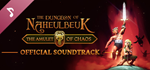 The Dungeon Of Naheulbeuk: The Amulet Of Chaos Soundtra