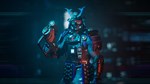 The Ascent - Cyber Warrior Pack DLC * STEAM RU*