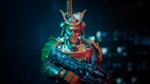 The Ascent - Cyber Warrior Pack DLC * STEAM RU*