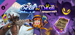 A Hat in Time - Seal the Deal DLC * STEAM RU🔥 - irongamers.ru