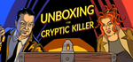 Unboxing the Cryptic Killer * STEAM*АВТОДОСТАВКА