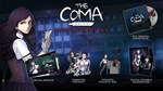 The Coma: Recut * STEAM РОССИЯ*АВТОДОСТАВКА