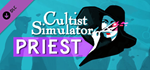 Cultist Simulator: The Priest DLC * STEAM RU*