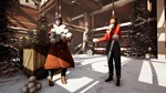 First Class Trouble Keep Warm Pack DLC * STEAM RU*