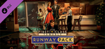 First Class Trouble Haute Couture Runway Show DLC