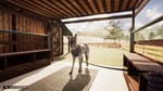 Animal Shelter - Horse Shelter DLC * STEAM RU*