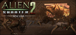 Alien Shooter 2 - New Era * STEAM РОССИЯ*АВТОДОСТАВКА