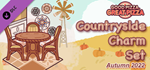 Good Pizza, Great Pizza - Countryside Charm Set - Autum