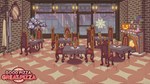 Good Pizza, Great Pizza - Mysterious Antiques Set - Hal