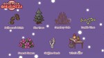 Good Pizza, Great Pizza - Bewitched Garden Set - Hallow