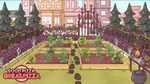 Good Pizza, Great Pizza - Bewitched Garden Set - Hallow
