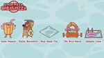 Good Pizza, Great Pizza - Summer Slices Set - Summer 20