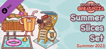 Good Pizza, Great Pizza - Summer Slices Set - Summer 20