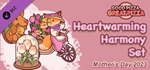 Good Pizza, Great Pizza - Heartwarming Harmony Set - Mo