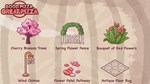 Good Pizza, Great Pizza - Garden Soiree Set - Mother´s