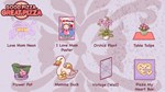 Good Pizza, Great Pizza - Orchid Dreams Set - Mother´s