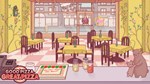 Good Pizza, Great Pizza - Vintage Sunshine Set - Mother