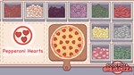 Romantic Topping Skins - Valentines 2023 DLC