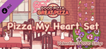 Pizza My Heart Set - Valentine´s 2020 Shop DLC