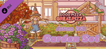 Good Pizza, Great Pizza - Autumn 2021 Garden Set DLC