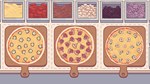 NEW Topping Skins - Halloween 2022 DLC * STEAM RU*
