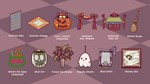 Halloween 2021 Discount Bundle DLC * STEAM RU*